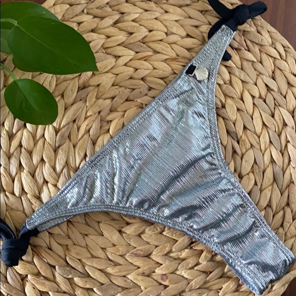 Bikini thong by mar&coco
